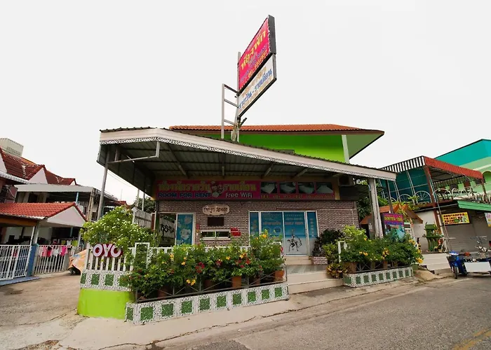 Khanidta Resort