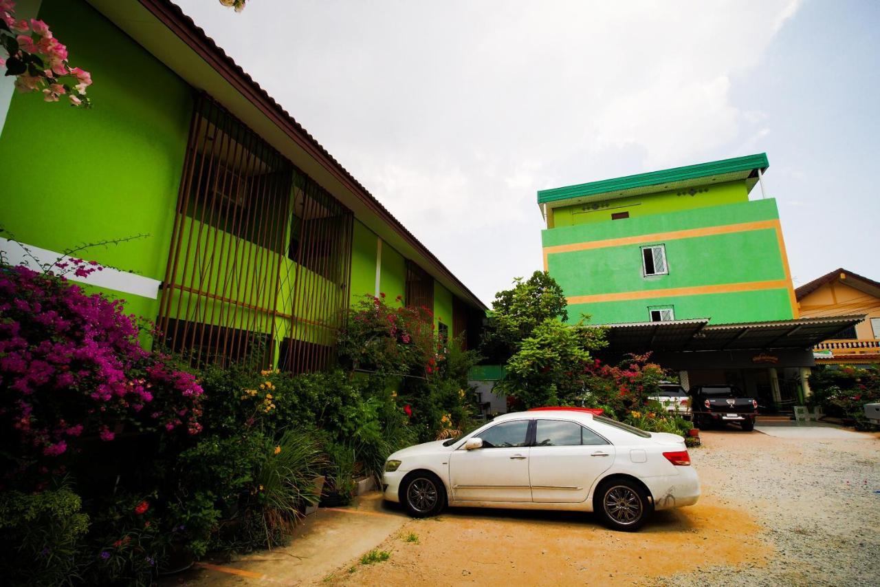 Khanidta Pattaya
