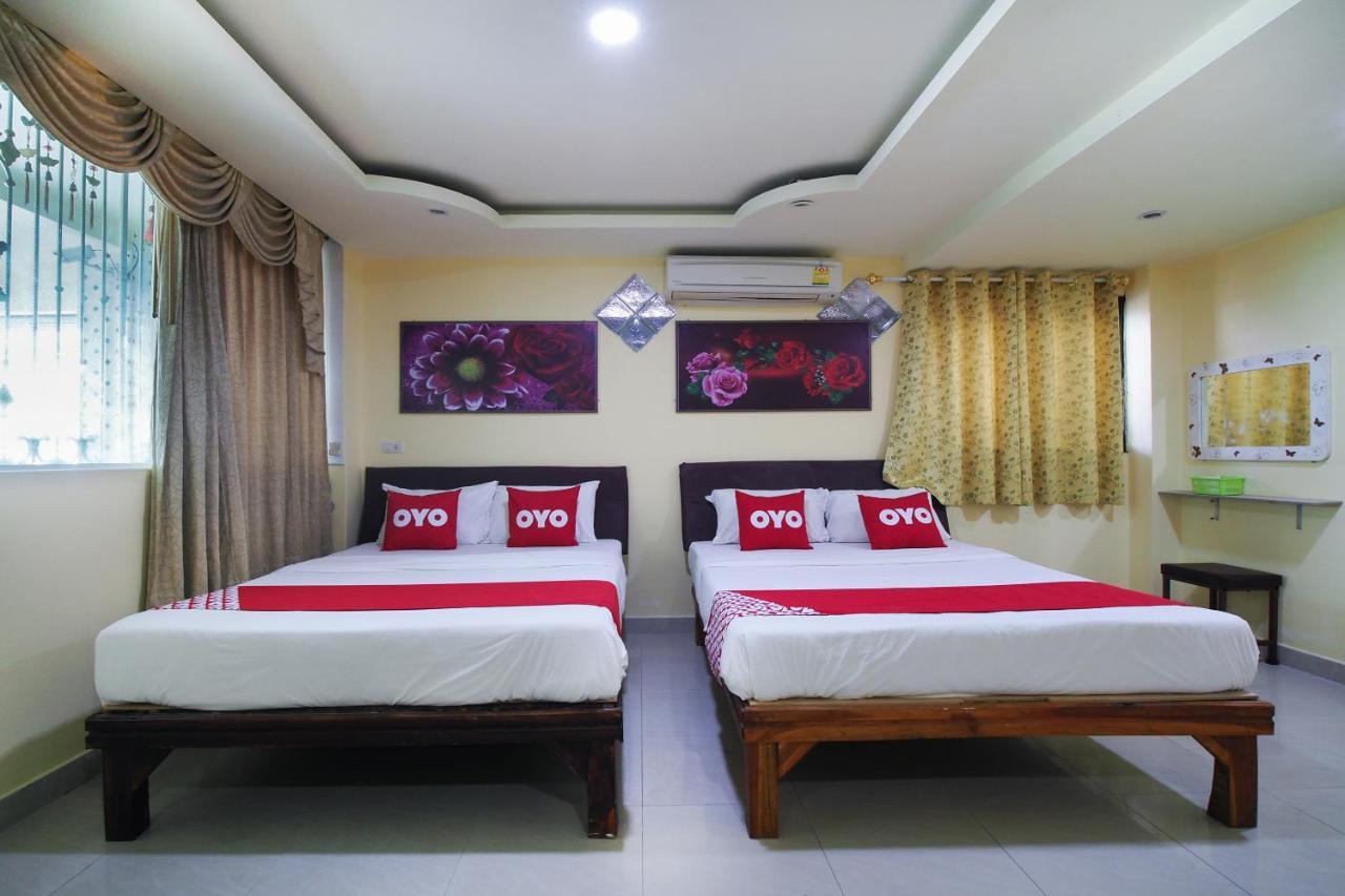 Hotel Khanidta 2*