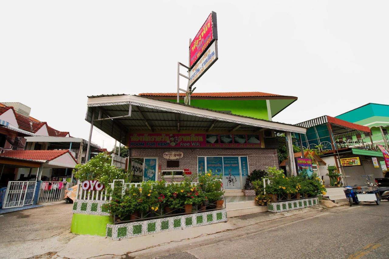 Khanidta 2* Pattaya