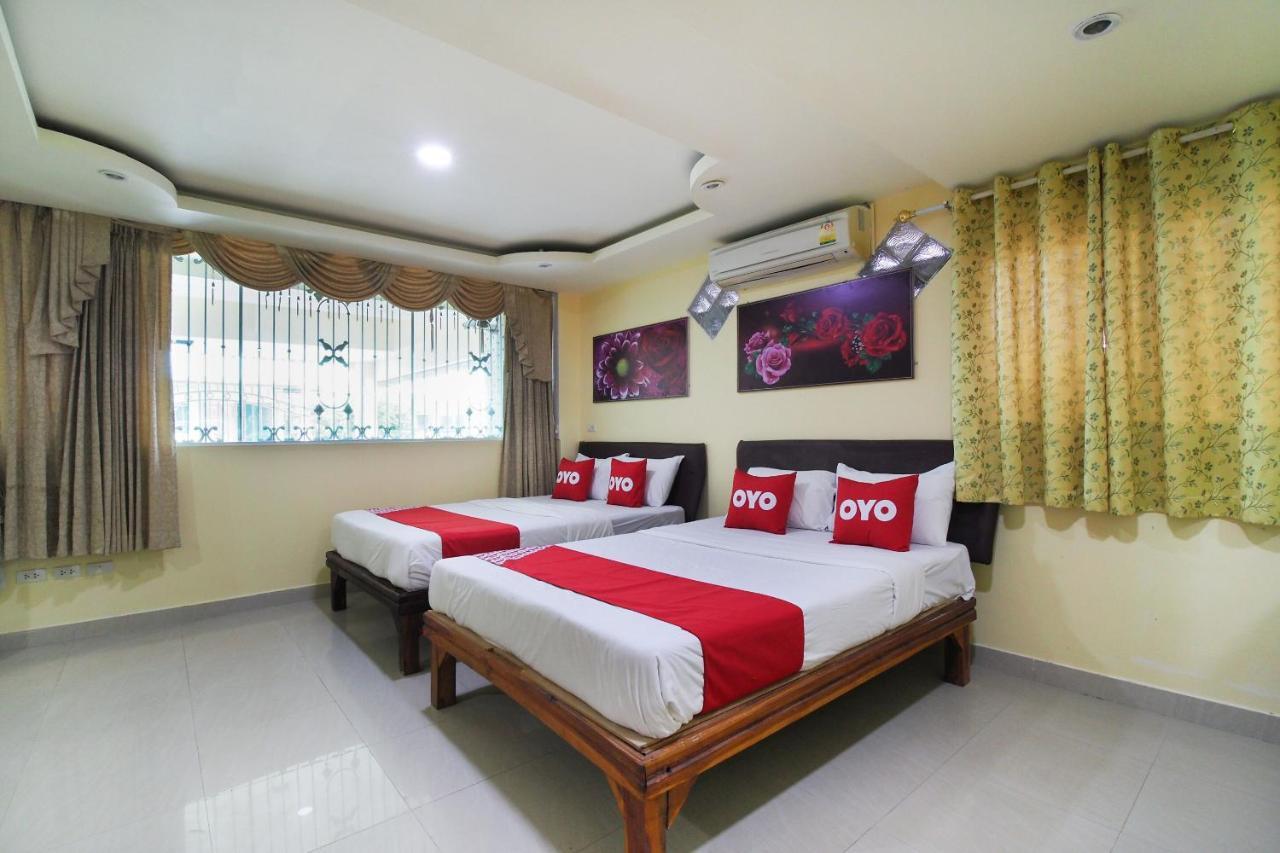 Khanidta Hotel Pattaya
