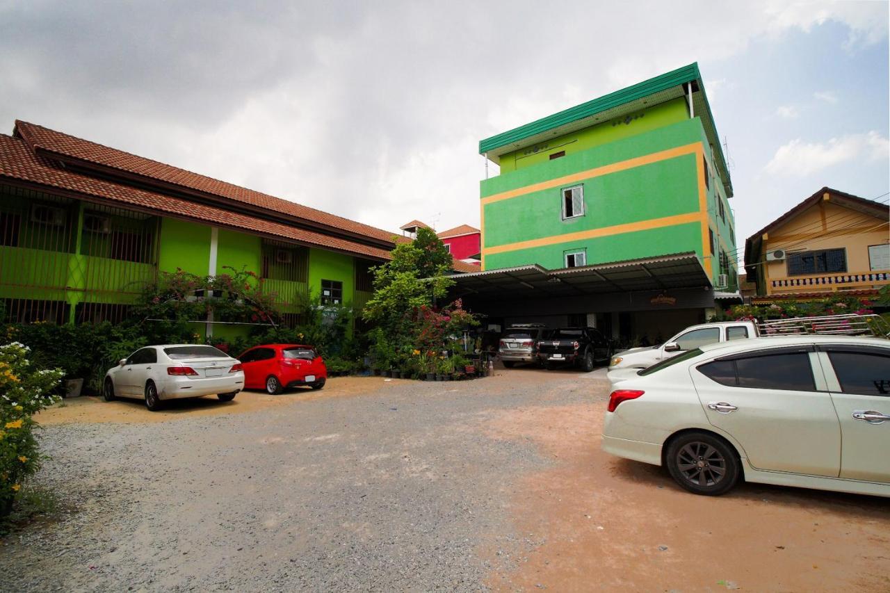 Hotel Khanidta