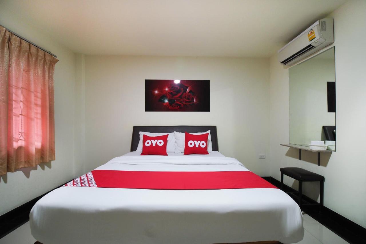 Hotel Khanidta Pattaya