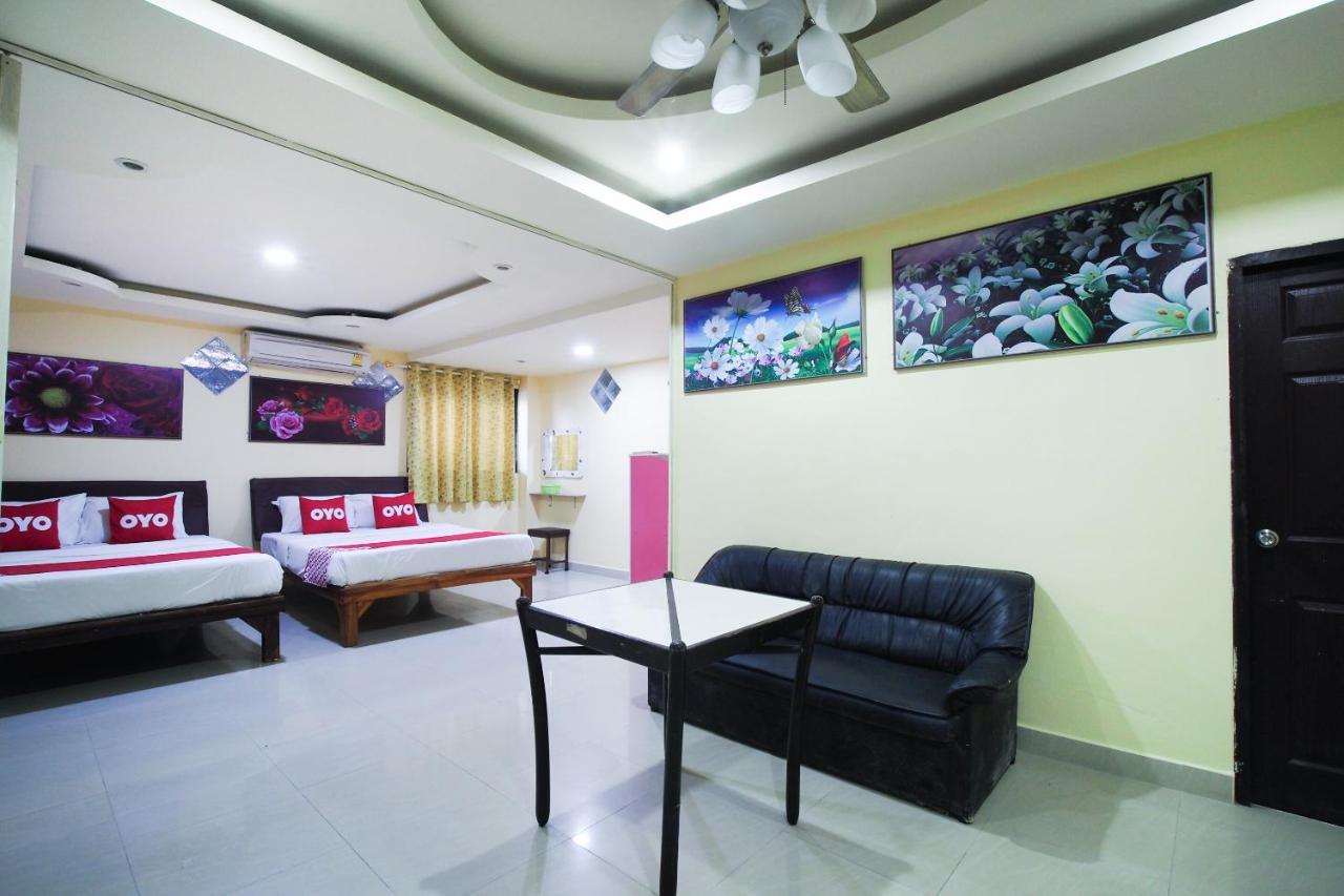 Hotel Khanidta