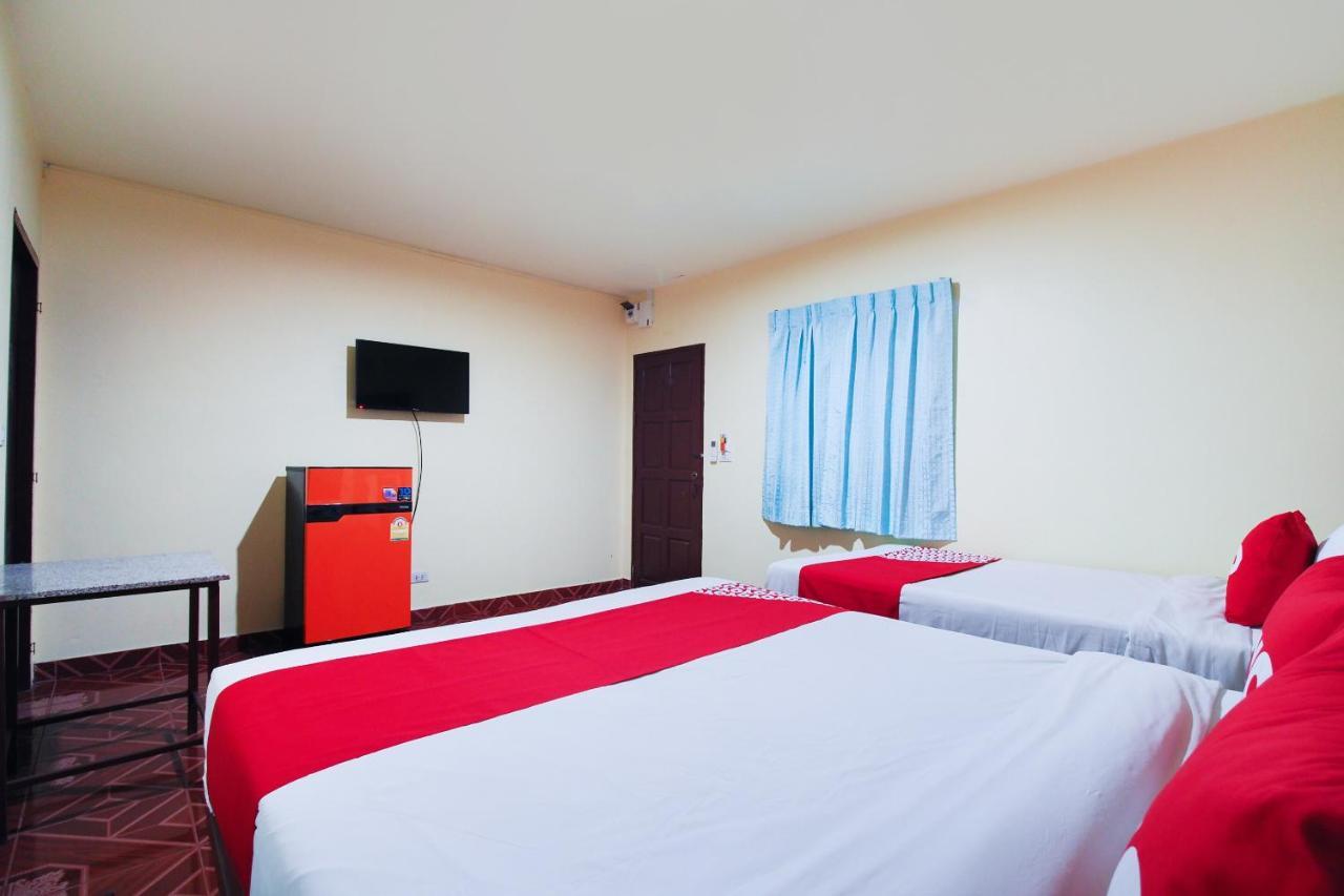 Hotel Khanidta