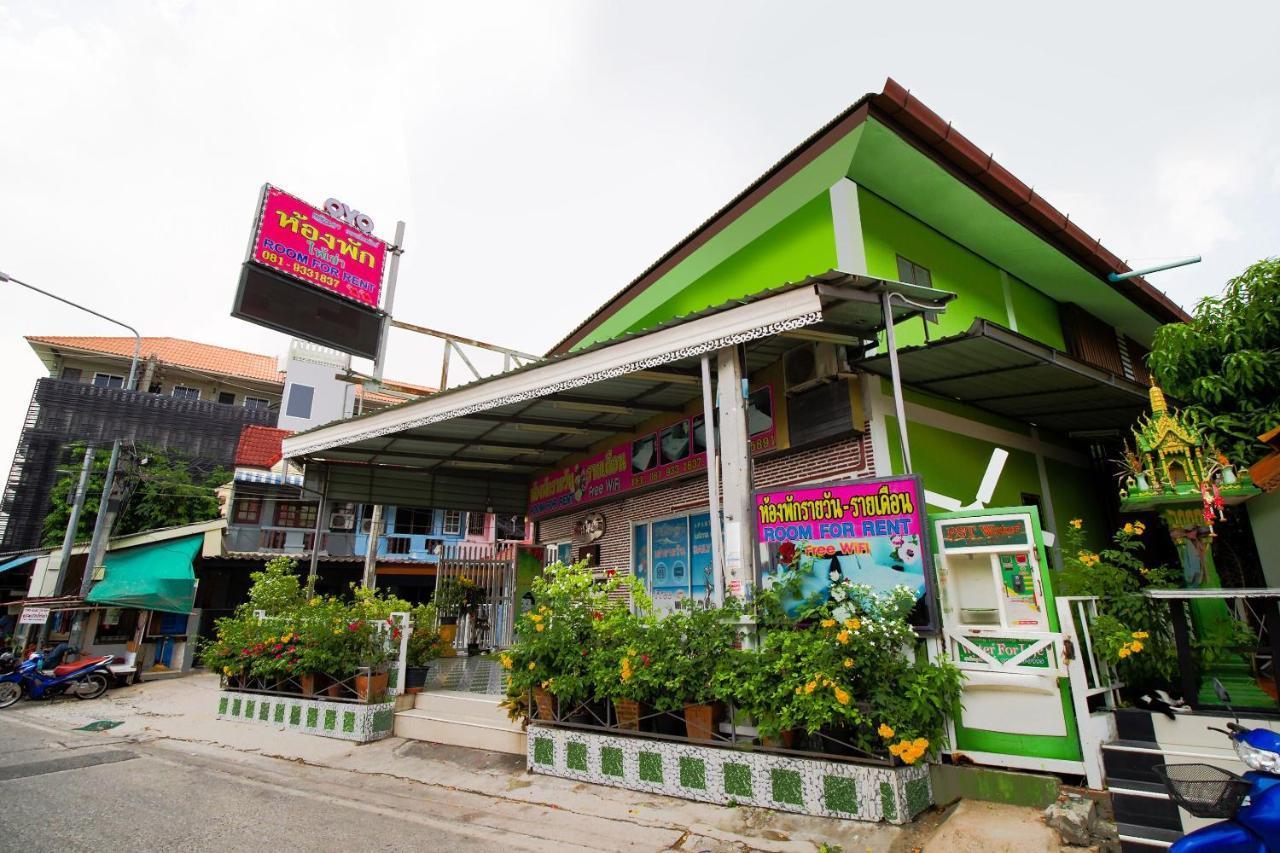 Khanidta Hotel Pattaya