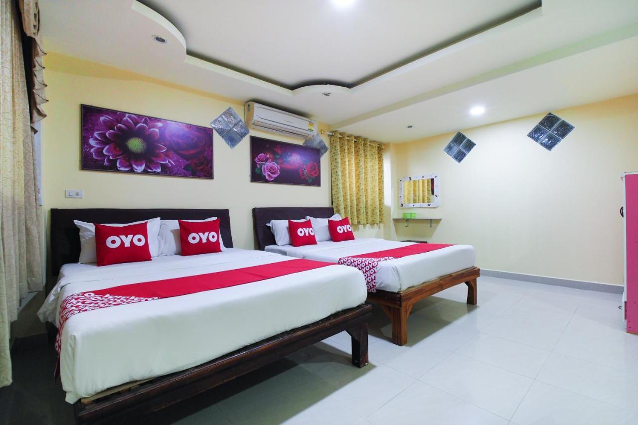 Khanidta Hotel 2*