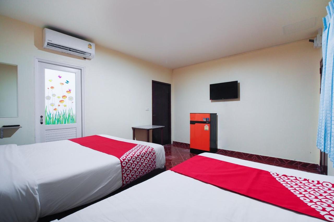 Khanidta Hotel