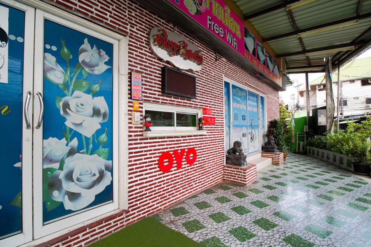 Khanidta Hotel Pattaya