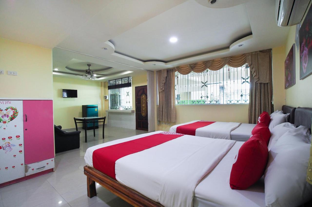 Hotel Khanidta
