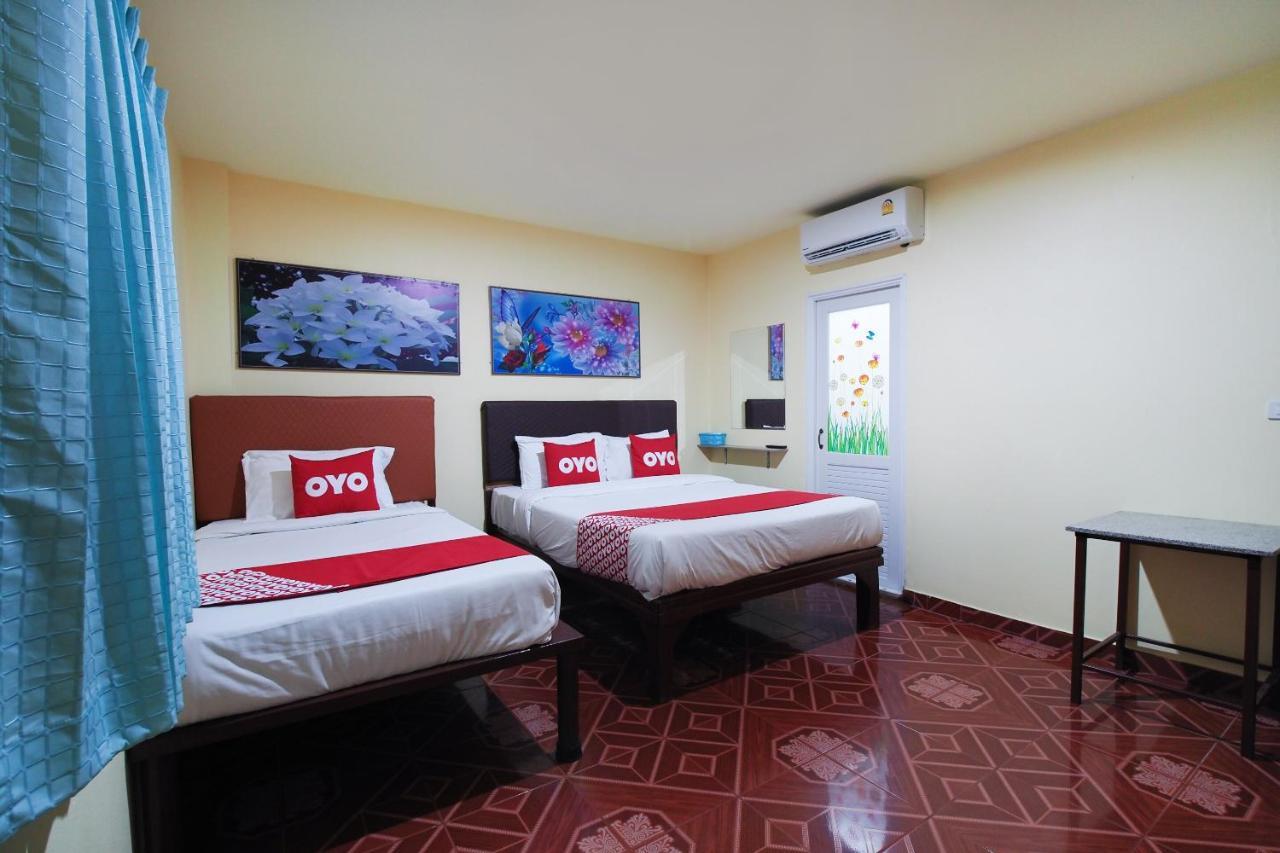 Khanidta Pattaya