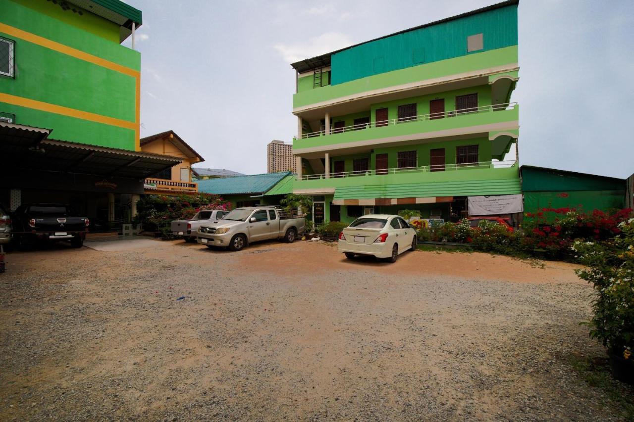 Khanidta Pattaya