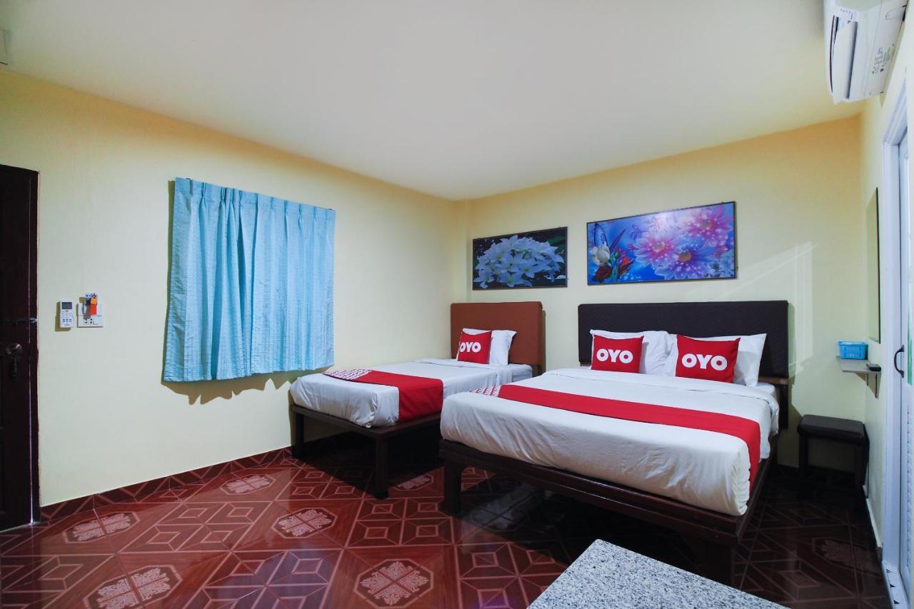 Hotel Khanidta Pattaya