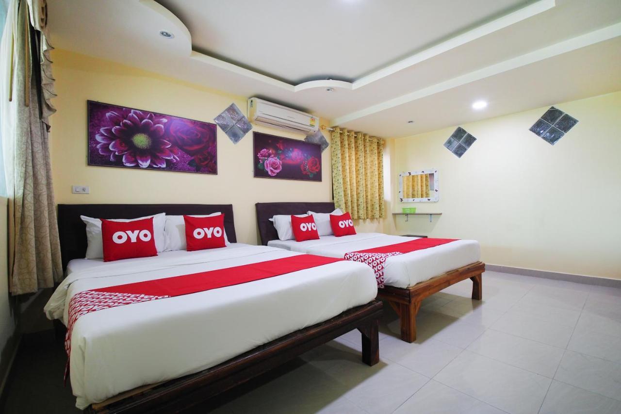 Hotel Khanidta