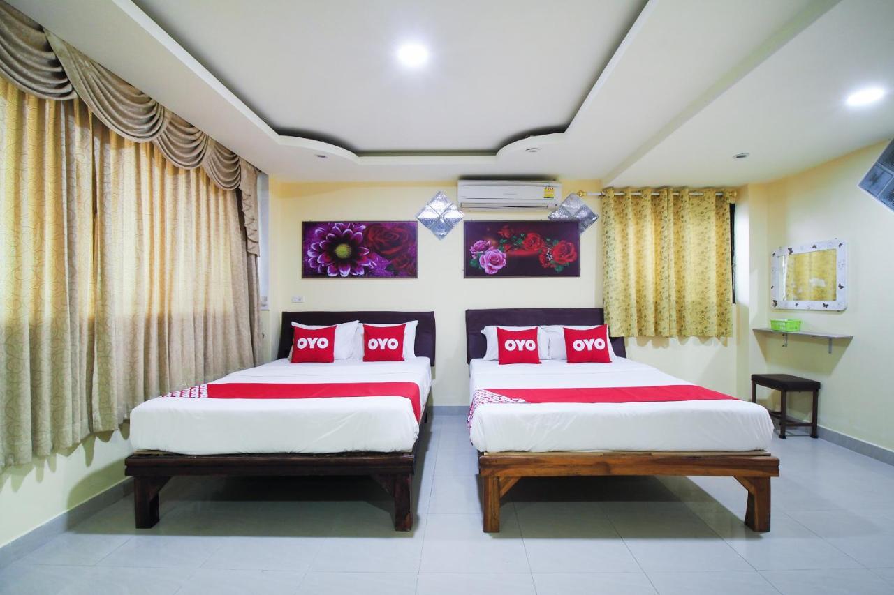 Khanidta Hotel 2*