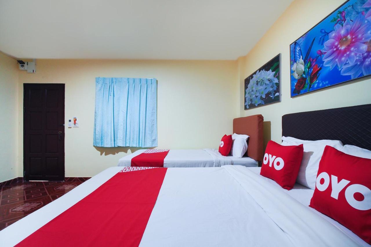 Hotel Khanidta