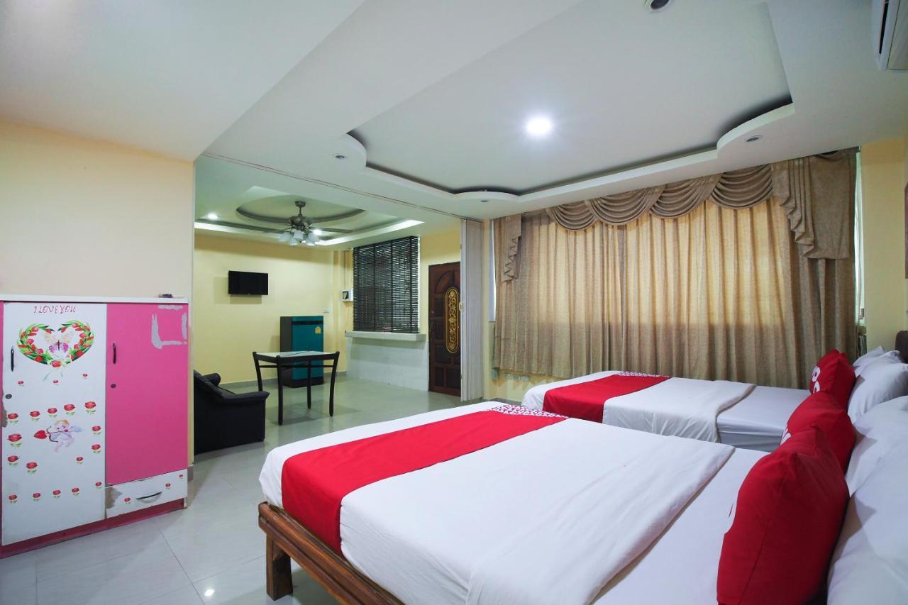 Khanidta 2* Pattaya