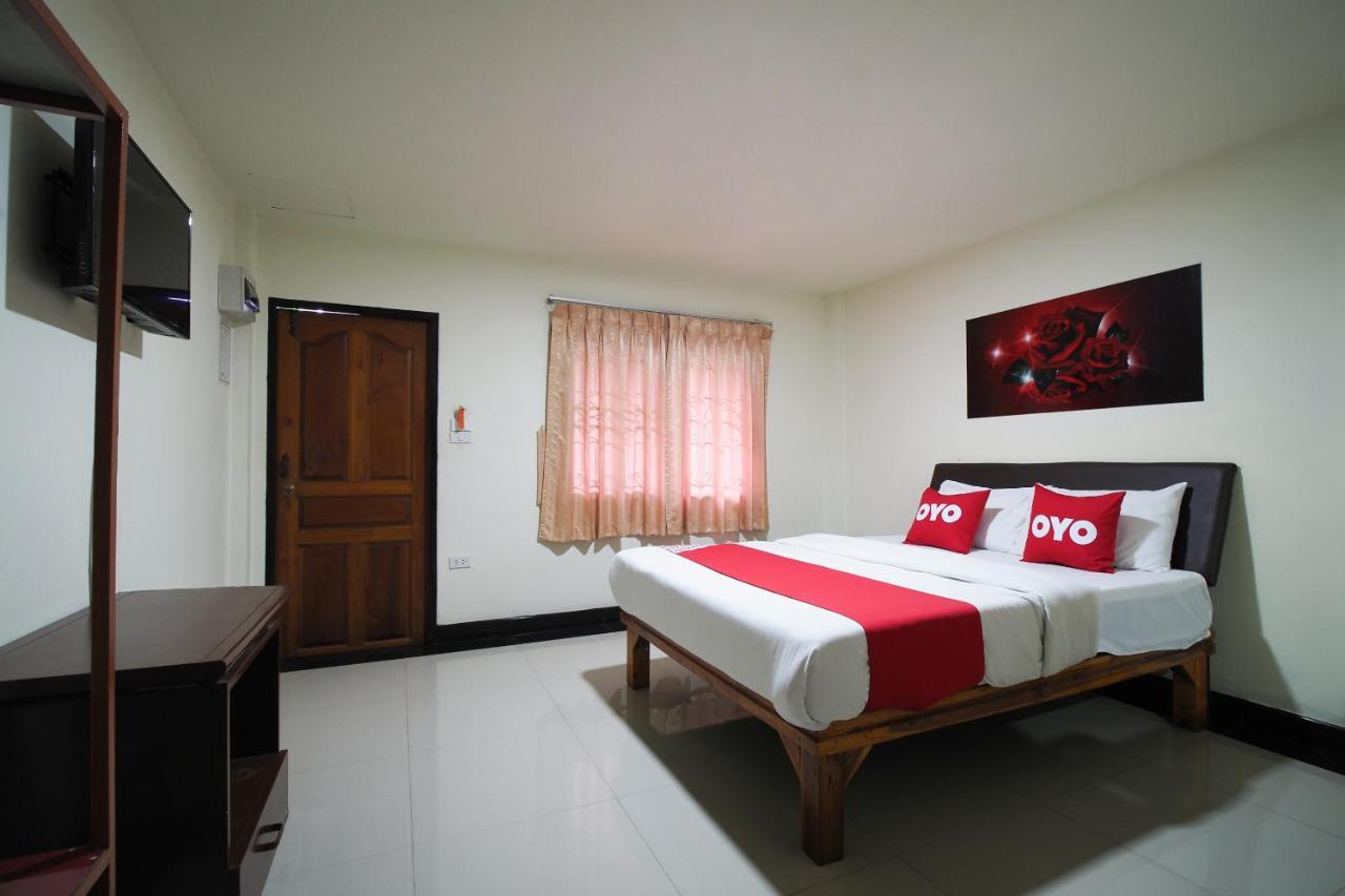 Khanidta Hotel