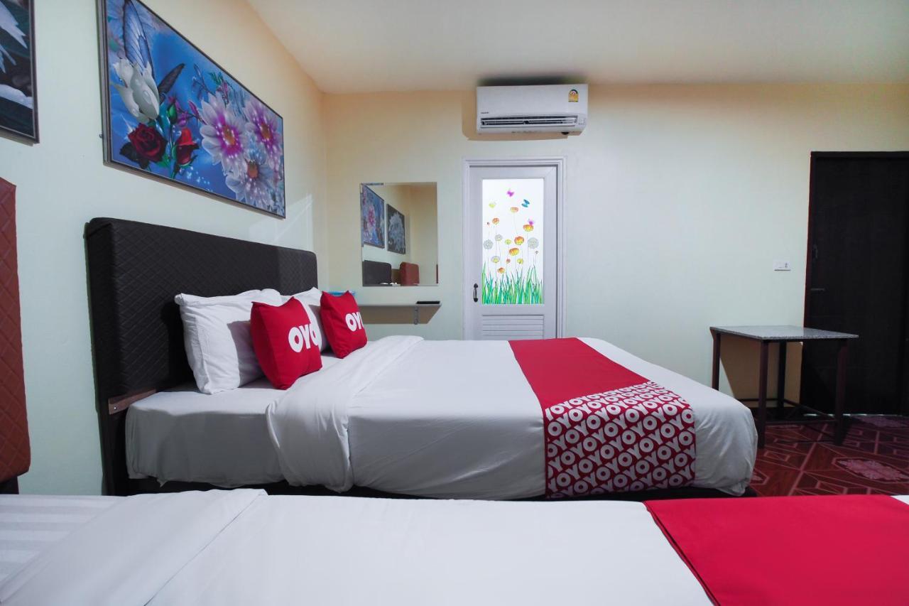 Hotel Khanidta Pattaya